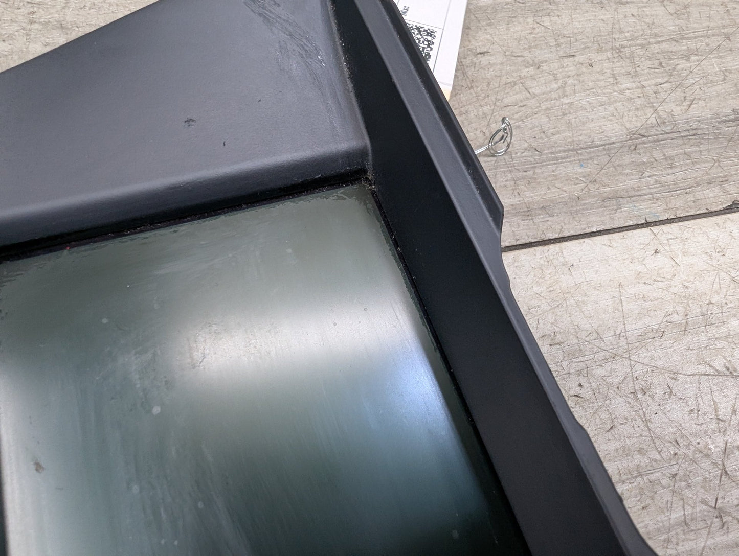 11-16 OEM BMW F10 535i 550i M5 Central Information Display Screen 10.25"