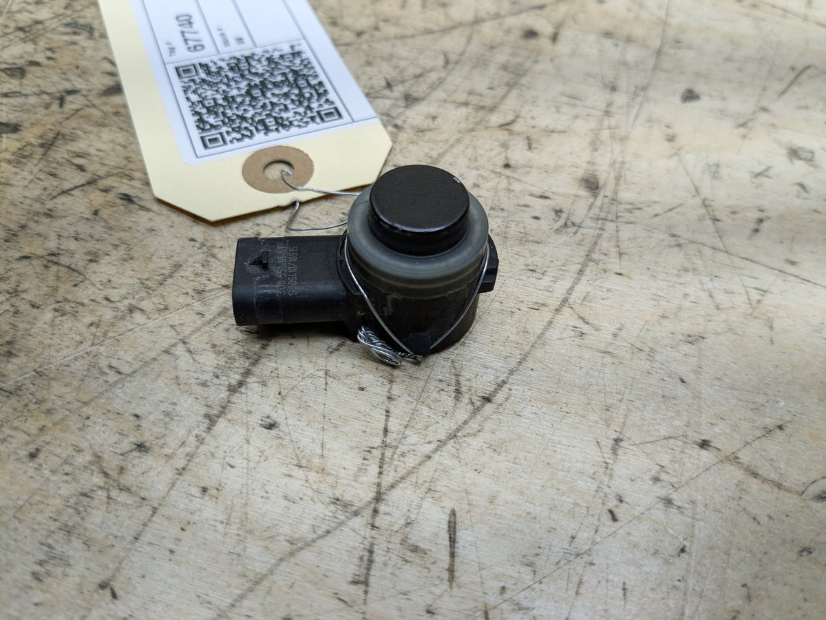 2016-2019 BMW 750i G12 Bumper PDC Parking Distance Sensor 9283200 OEM