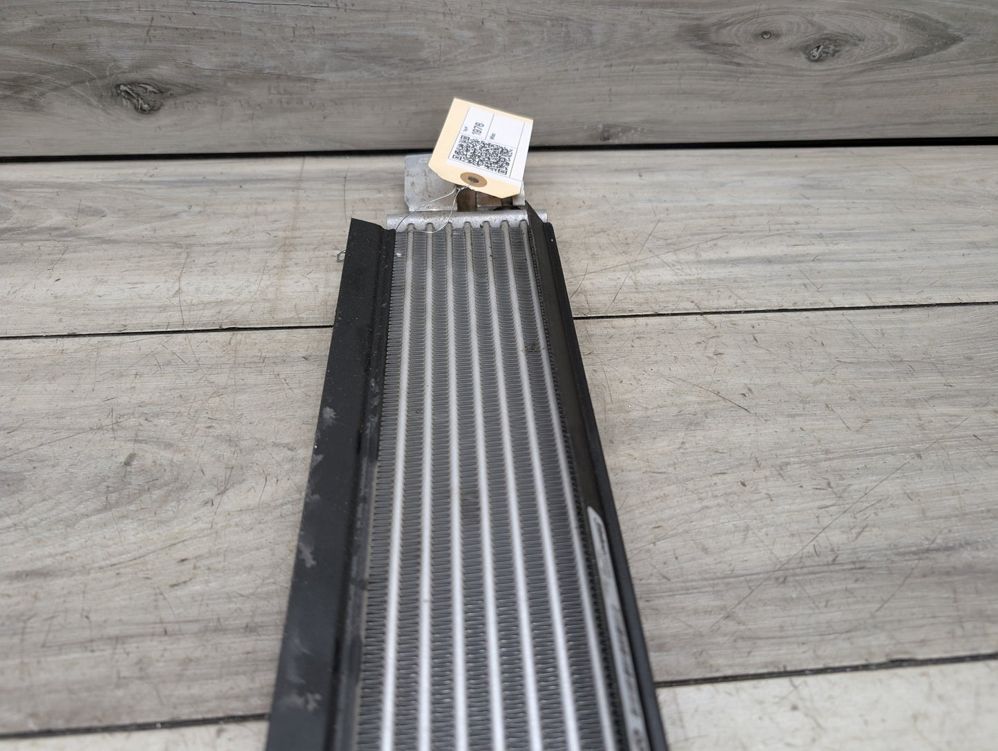 2021-2026 BMW 430i G22 Tranmssion Oil Cooler 9429794