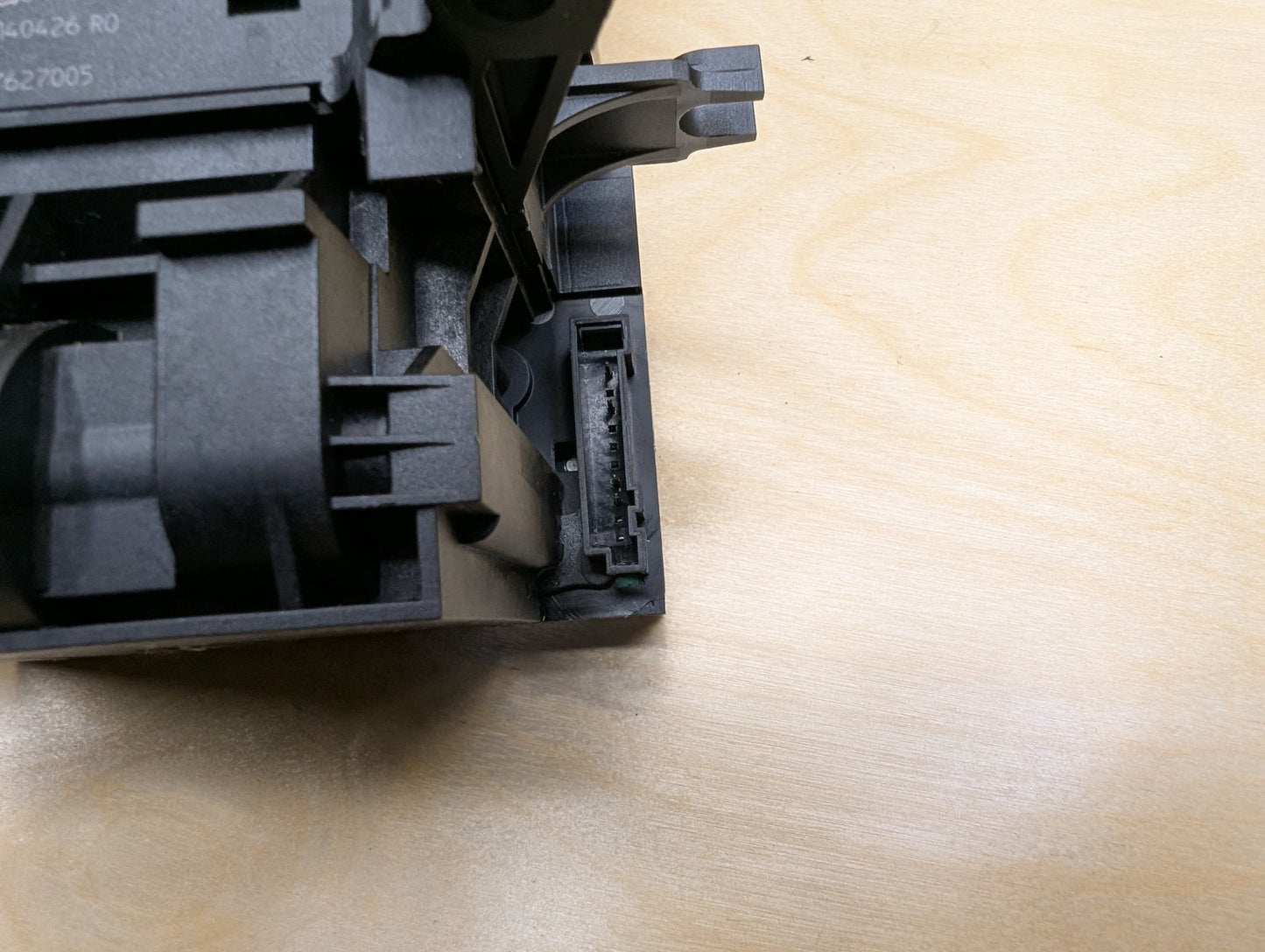 18-21 OEM BMW G01 G02 X3 X4 Auto Transmission Shifter Gear Selector Switch