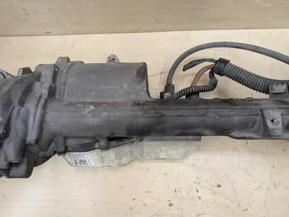 OEM Audi Q3 VW Tiguan Electric Power Steering Gear Rack & Pinion 5N1423050AJ