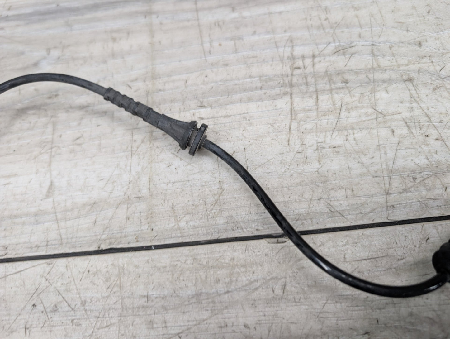 2018 - 2024 BMW X3 G01 Rear Right Passenger ABS Wheel Speed Sensor 6871065 B58B30M0