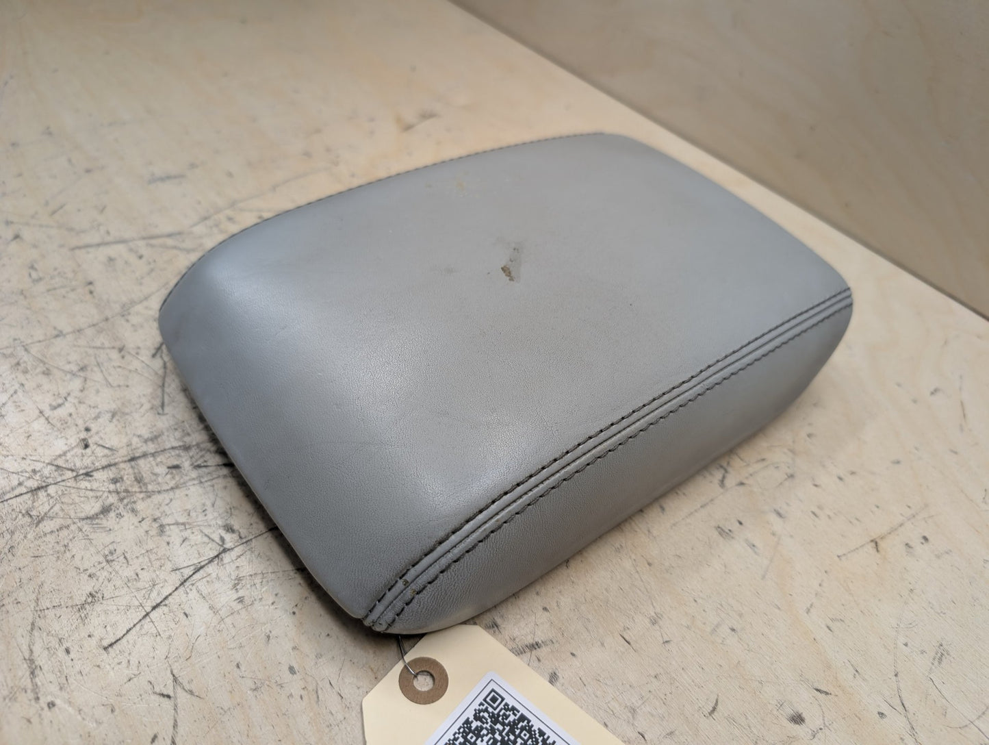 2011-2017 Audi RS5 8T Center Console Armrest Arm Rest 8K0864207