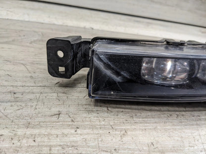 16-19 OEM BMW G11 G12 740 750 M760 B7 Front Right Passenger Side LED Fog Light