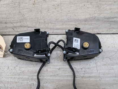 2021-2026 BMW 430i G22 Steering Wheel Switch Buttons 9873213