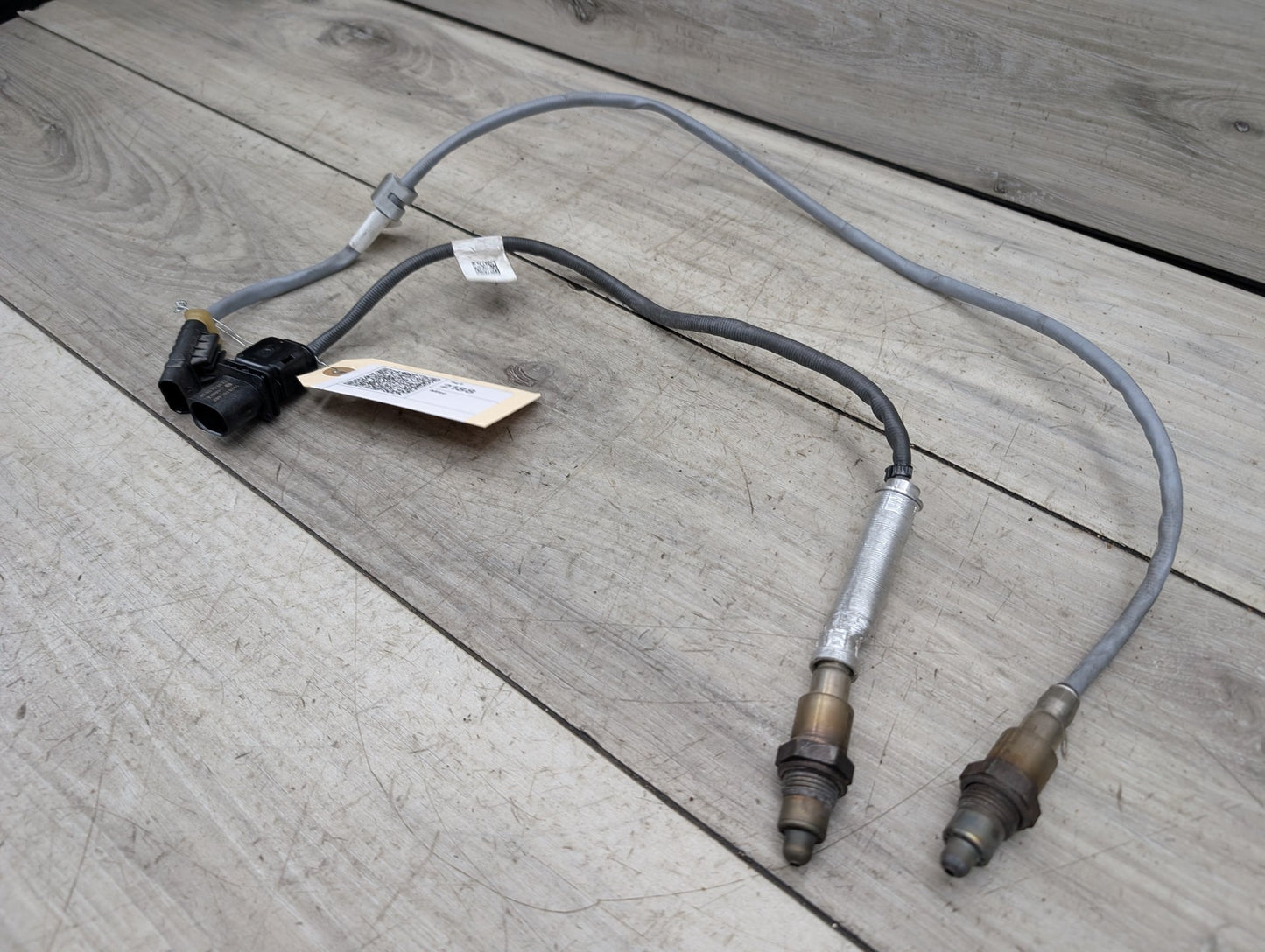 OEM BMW X3 G01 X4 G02 G30 G20 Cat Catalytic Lambda Monitor Oxygen O2 Sensor B48