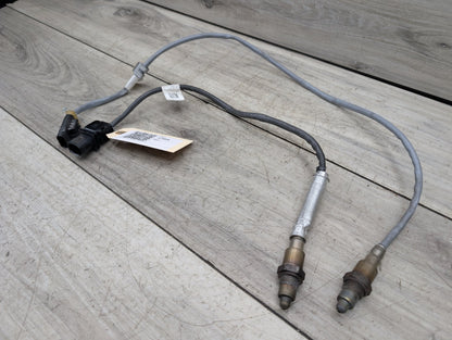 OEM BMW X3 G01 X4 G02 G30 G20 Cat Catalytic Lambda Monitor Oxygen O2 Sensor B48
