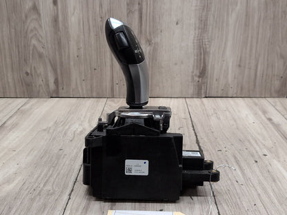 07-14 OEM BMW E70 E71 X5 X6 Auto Transmission Gear Selector Shift Knob Shifter