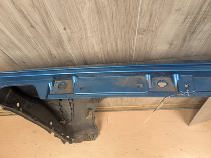 2015 - 2019 BMW X6 F86 Front Left Driver Fender Panel 8056487 S63B44T2