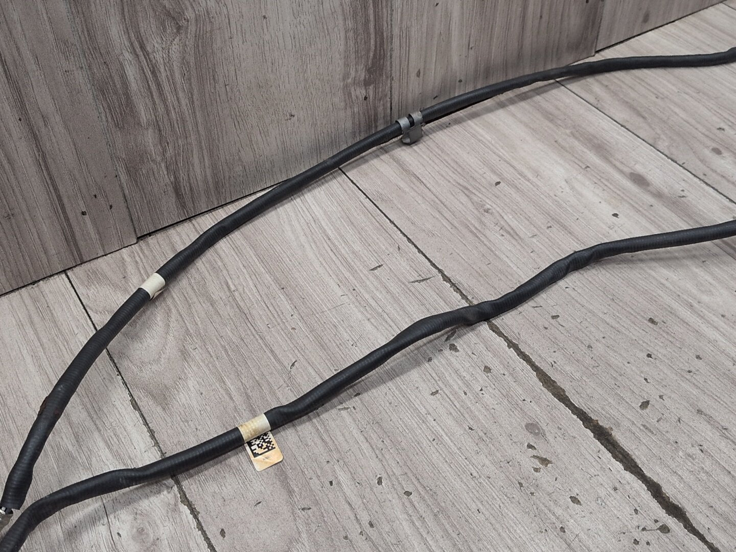 OEM BMW G30 M550 G12 750 N63R Cat Catalytic Oxygen O2 Lambda Probe Sensors SET