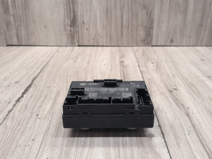 15-18 OEM Audi Q3 Front Left Driver Door Window Control Module 8X0959793H