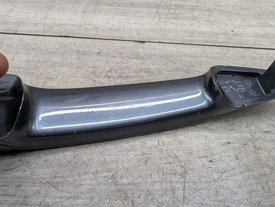 2014-2019 BMW 340 F34 Rear Right Passenger Exterior Door Handle 0445184 OEM