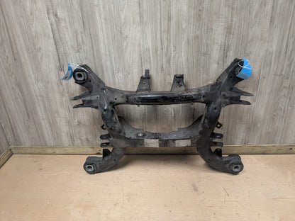 2015 - 2019 BMW X6 F86 Rear Axle Support Crossmember Subframe 7850155 S63B44T2
