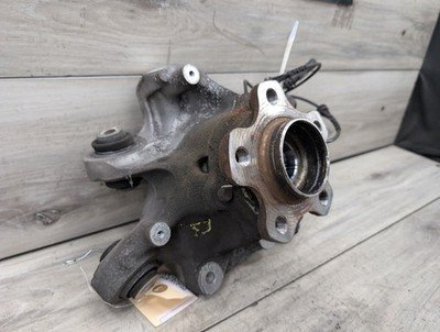OEM BMW G01 X3 30i 30iX M40iX REAR Right Passenger Knuckle Hub Spindle Bearing