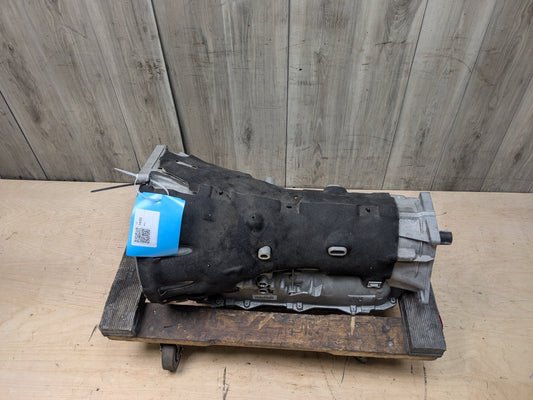 2018 - 2023 BMW X3 G01 Automatic Transmission Assembly 8744789 B58B30M0