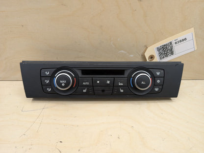 OEM BMW E82 E88 E90 E92 E93 M3 AC Air Conditioning Climate Control Switch Button