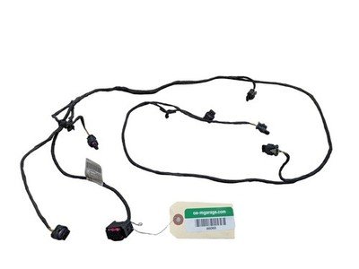 OEM BMW F90 M5 G30 Rear Parking Distance Sonic Harness Wire w/O PDC