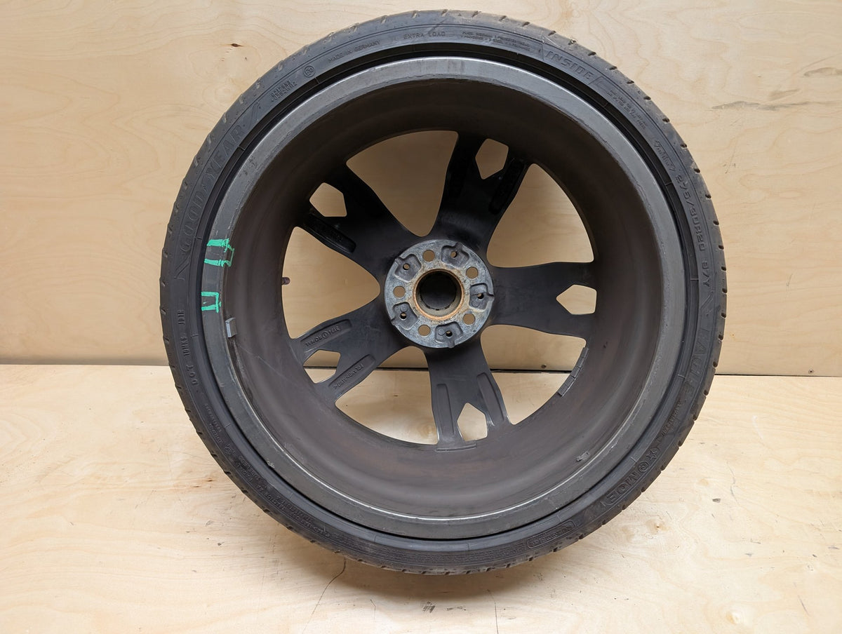 17-23 OEM BMW G30 530 540 M550 Wheel Rim 20x9" ET:44 Double Spoke Style 668M