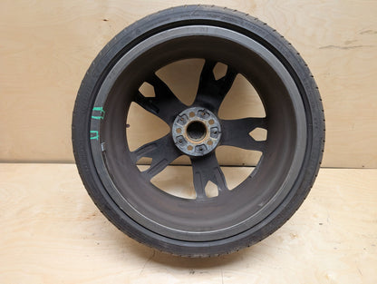 17-23 OEM BMW G30 530 540 M550 Wheel Rim 20x9" ET:44 Double Spoke Style 668M