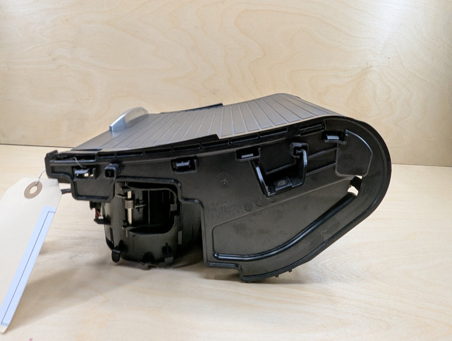 OEM BMW G01 G02 F97 F98 X3 X4 Central Console Cup Holder Storage Tray Trim Cover