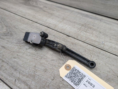OEM BMW F15 F16 F85 F86 X5 X6 M Rear Left Right Suspension Height Level Sensor