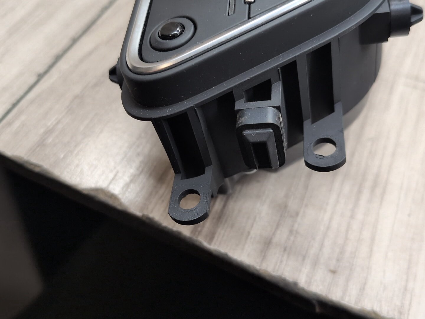 2018-2023 Audi S4 B9 Front AC Heater Climate Control Switch 8W0820043T