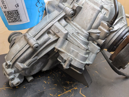 OEM BMW F15 F16 F25 F26 X3 X4 X5 X6 AWD Transmission Transfer Case Box ATC45L
