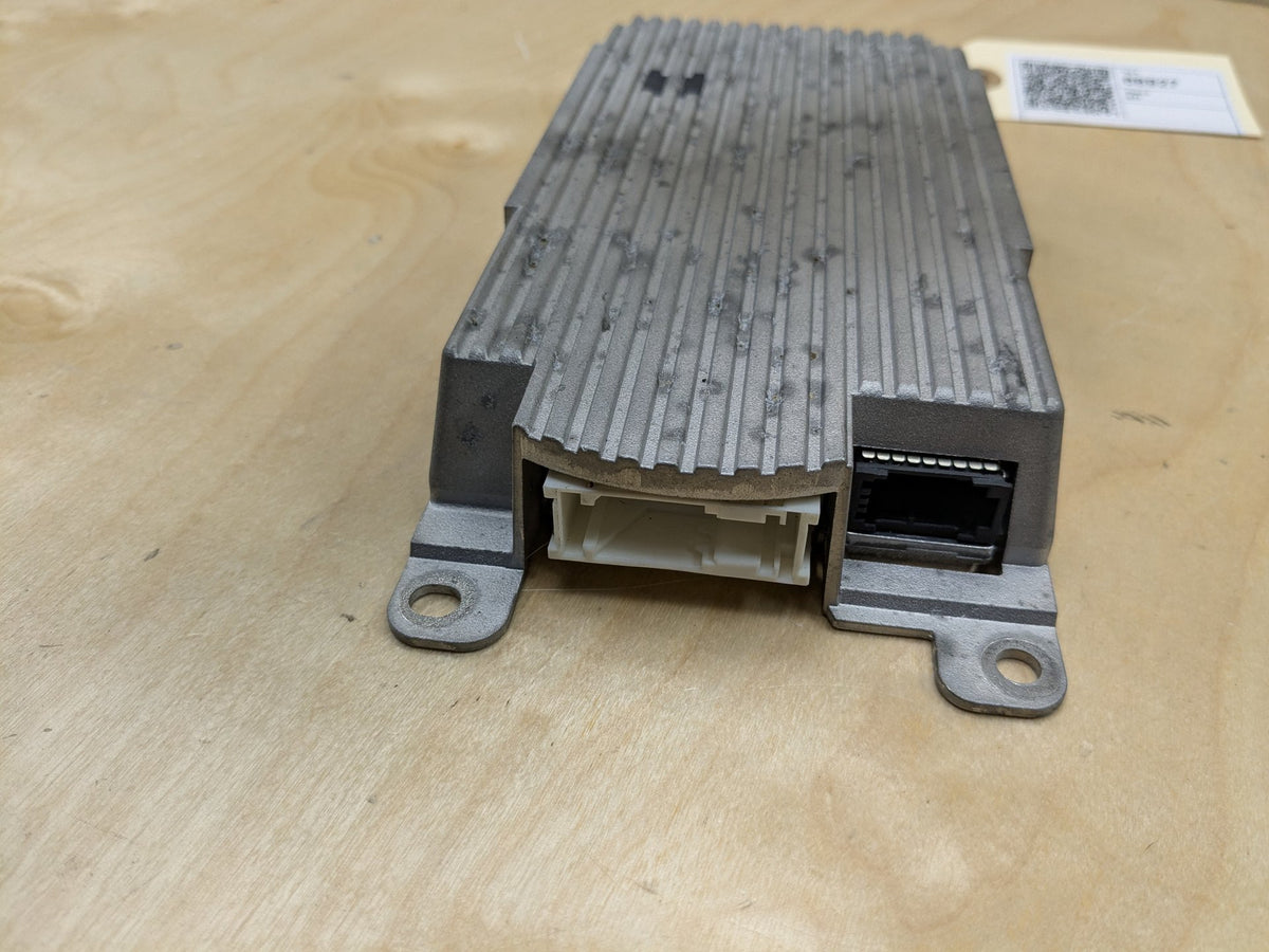 OEM BMW F10 F25 F30 F32 F36 Combox Telematics Communication Bluetooth GPS Module