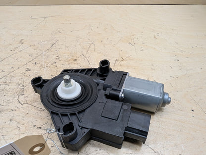 18-24 OEM BMW G01 G02 X3 X4 FRONT Left Driver Door Window Regulator Motor