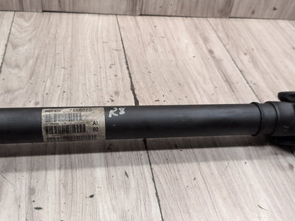 07-11 OEM BMW E70 E71 X5 X6 Front Driveshaft Axle Drive Shaft Assembly PRE LCI