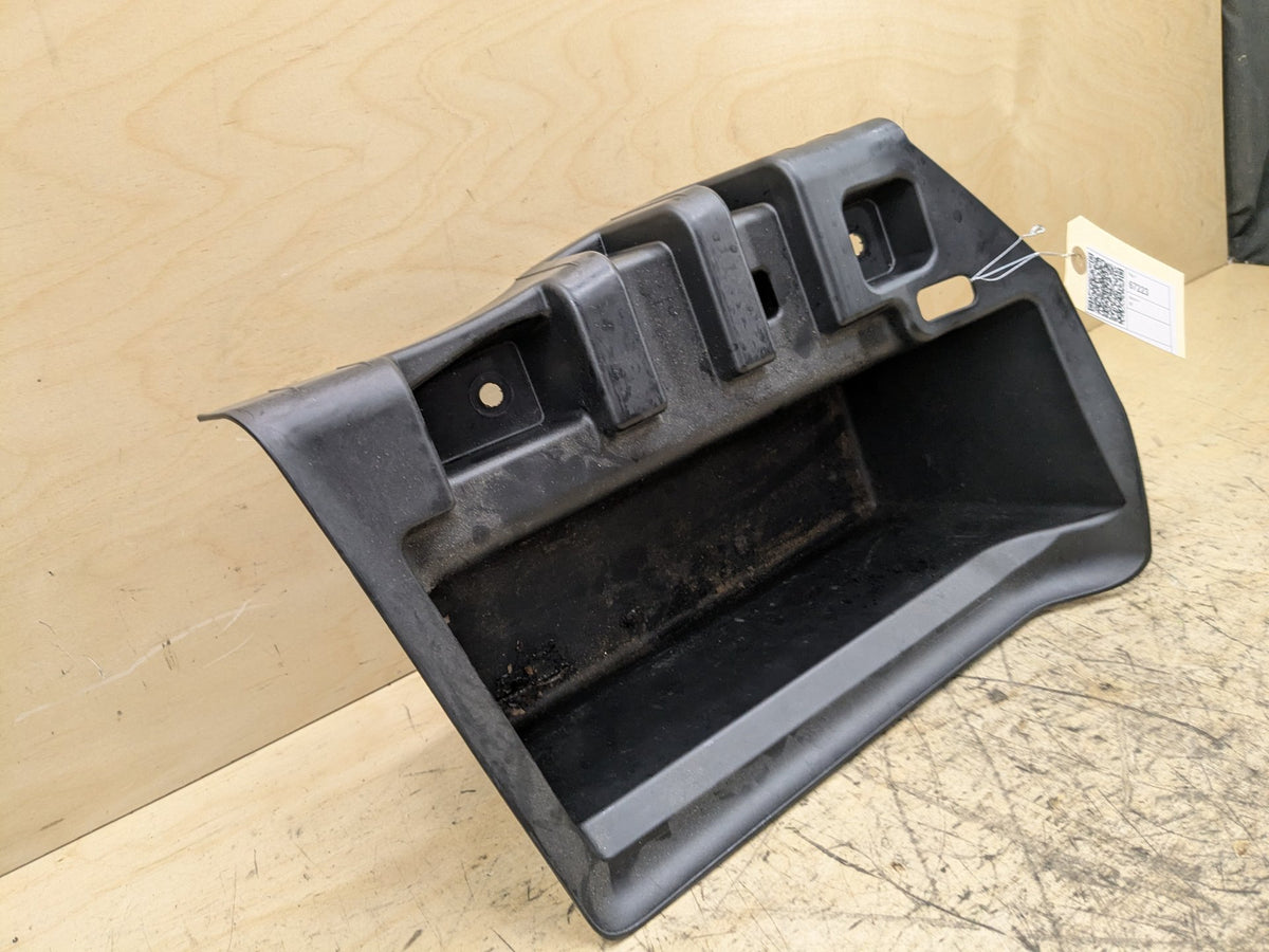 2018-2023 BMW M550i G30 Rear Right Trunk Cargo Trim Cover Panel 7373580 OEM