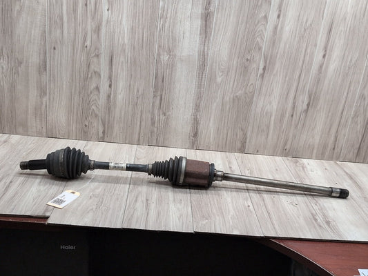 2015 - 2019 BMW X6 F86 Front Right Passenger Half Shaft Output CV Axle 7622884 S63B44T2