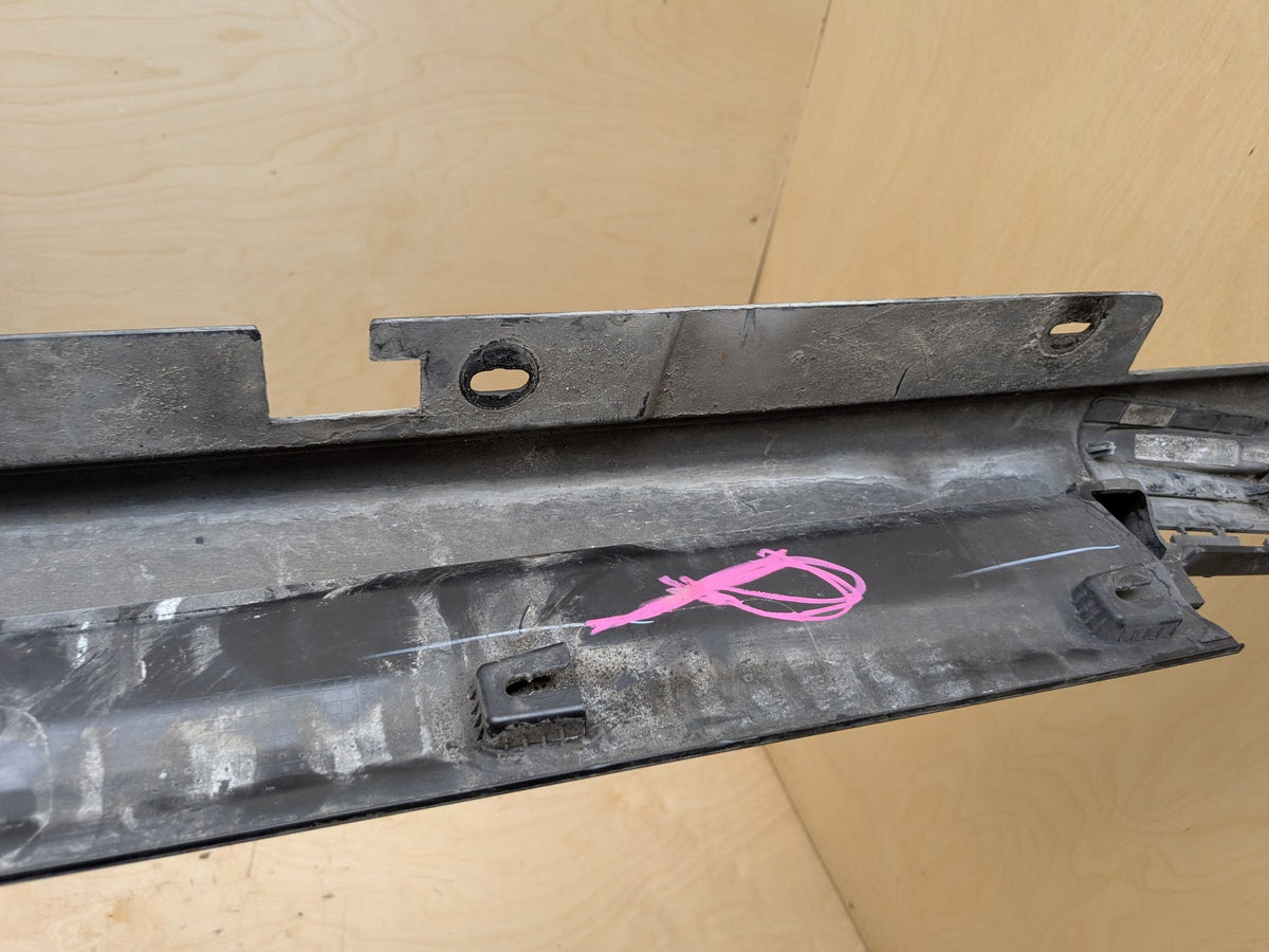 OEM BMW G01 G02 X3 X4 30i 30iX Right Passenger Side Skirt Rocker Panel Molding