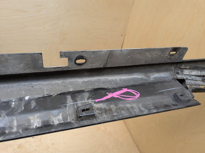 OEM BMW G01 G02 X3 X4 30i 30iX Right Passenger Side Skirt Rocker Panel Molding