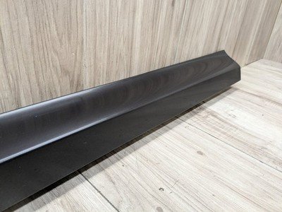 OEM BMW F97 G01 G02 X3 X4 M SPORT Front Right Passenger Door Lower Trim Molding