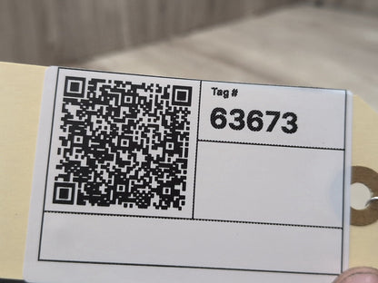14-19 OEM BMW X5M F85 X6M F86 Engine S63R Intake Filter Assembly Air Box