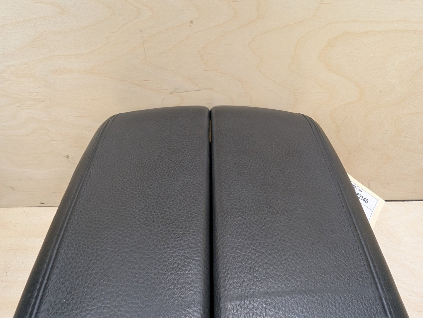 2015-2019 BMW X6 F16 Center Console Armrest Arm Rest 9251992