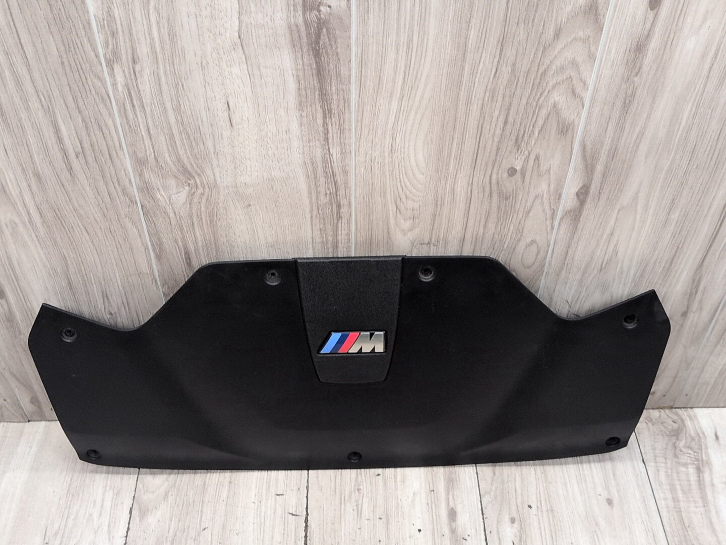 14-19 OEM BMW X5M F85 X6M F86 Engine S63R Intake Filter Assembly Air Box