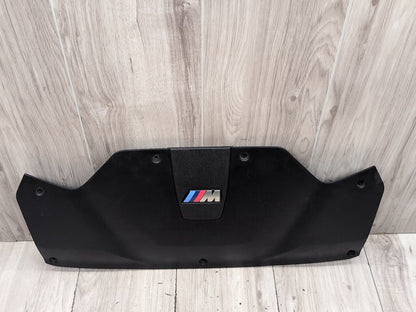 14-19 OEM BMW X5M F85 X6M F86 Engine S63R Intake Filter Assembly Air Box