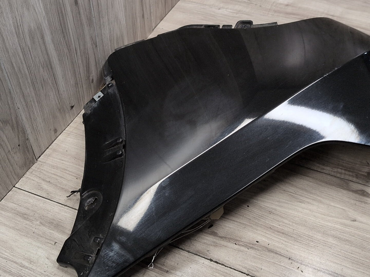 2007-2013 BMW X5 E70 Rear Right Left Bumper Cover Black 475