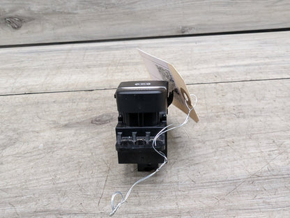 OEM BMW F90 M5 G01 G02 G30 530 540 M550 X3 Parking Brake Auto Hold Switch BLACK