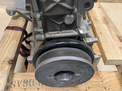 *CORE* OEM BMW G20 G22 G42 M240 M340 M440 RWD Long Block B58 ENGINE MOTOR Gen 2 6 Port *CORE*