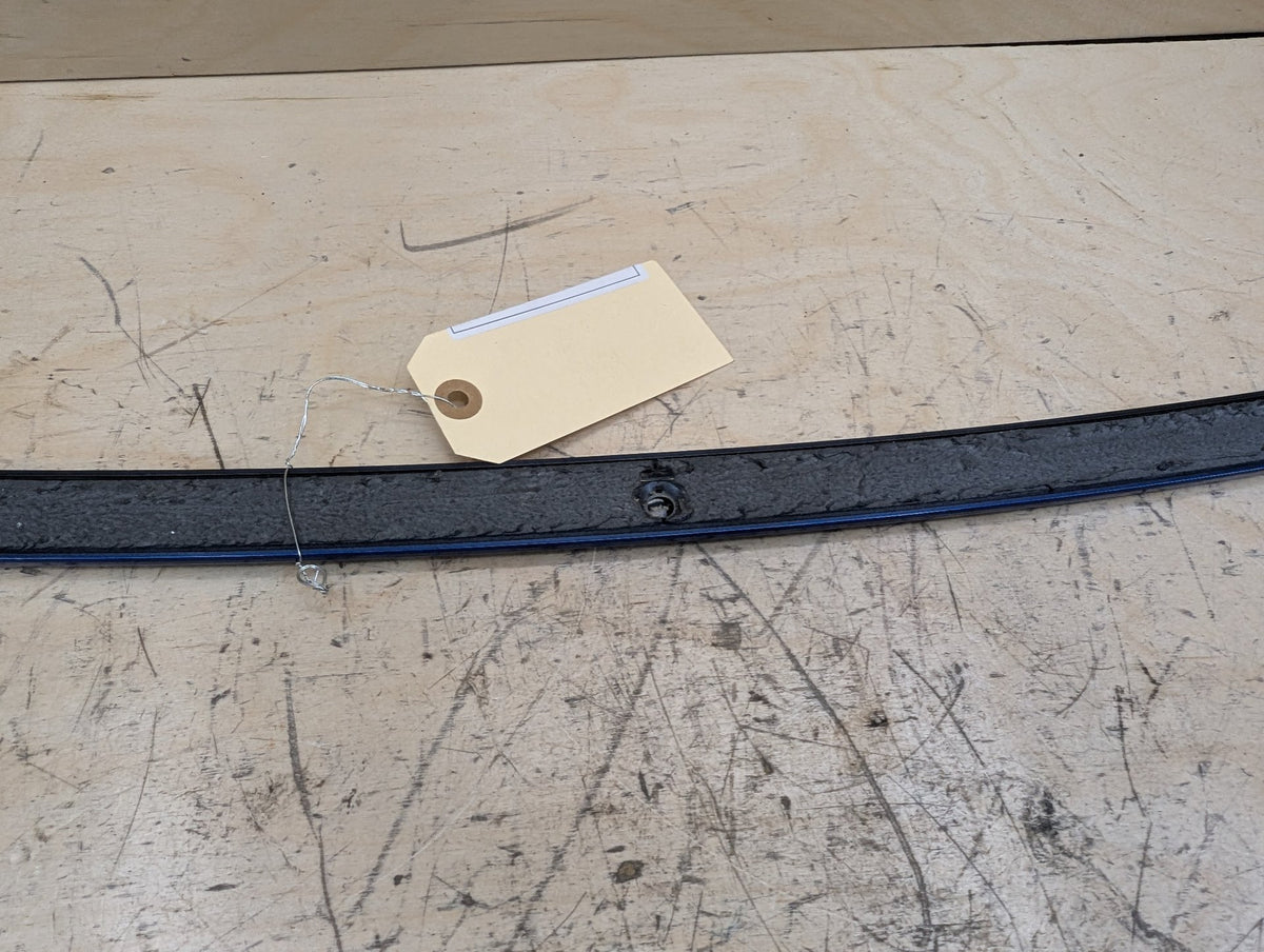 2019-2026 BMW M340i G20 Liftgate Trunk Lid Spoiler 8072335