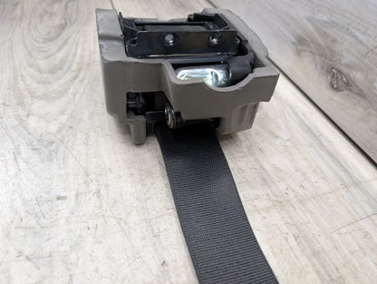 OEM BMW G42 G87 230 M240 M2 Rear Left Right Seat Belt Seatbelt Retractor Black
