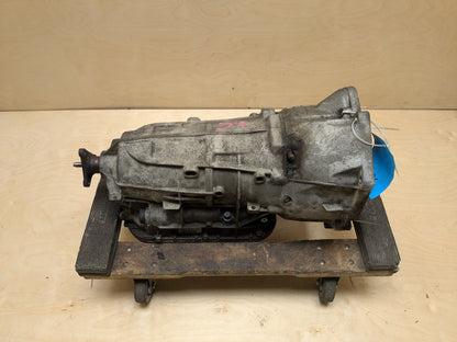 09-13 BMW 128i 328i E82 E90 E92 E93 Automatic Transmission RWD GM 6L45 N51 N52
