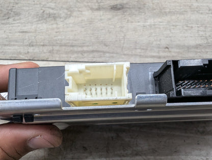 2009-2015 BMW 750Li F02 FRM Headlight Footwell Module 9312512