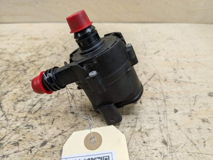 OEM BMW F90 F93 G11 G12 G16 G30 M5 Engine Electric Auxiliary Water Coolant Pump