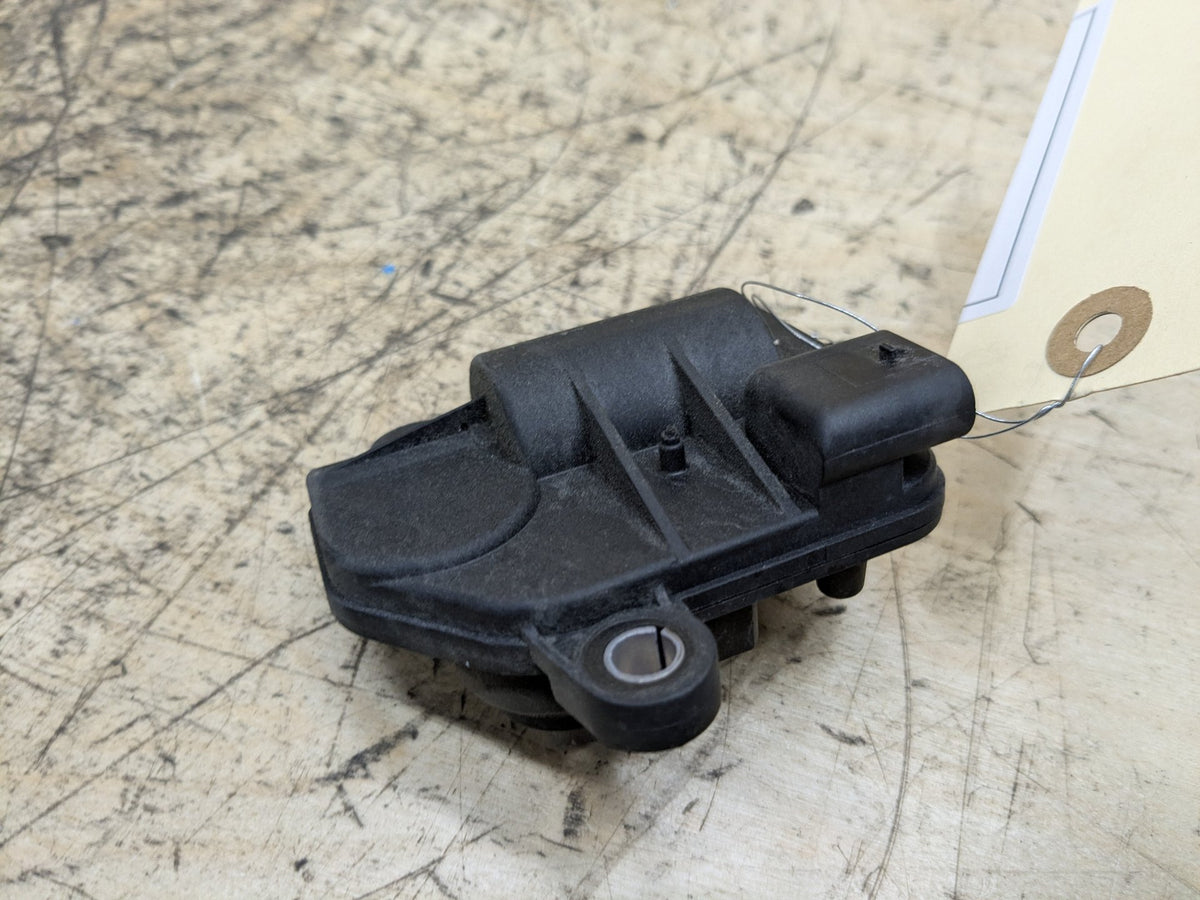 OEM BMW G01 G02 G11 G12 G14 G15 G30 X3 Muffler Exhaust Flap Actuator Drive Motor
