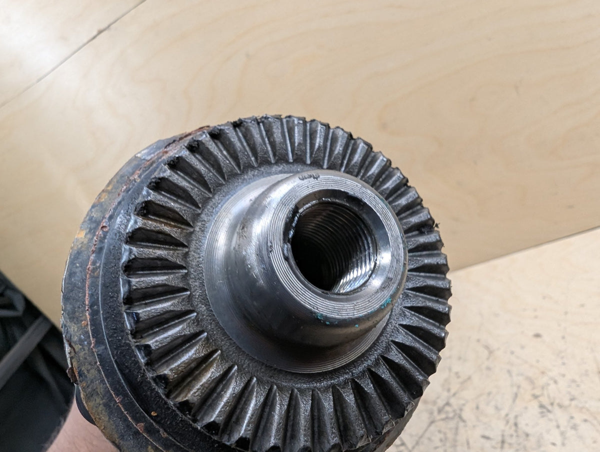 2019-2026 BMW X5 G05 Rear Right Passenger Half Shaft Output CV Axle 8487528 OEM
