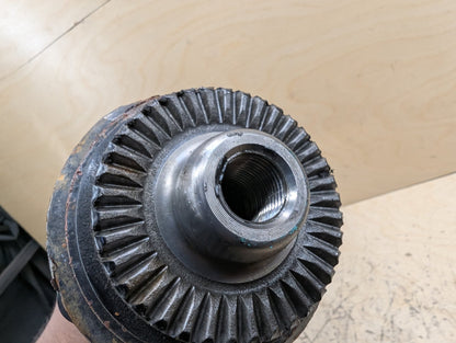 2019-2026 BMW X5 G05 Rear Right Passenger Half Shaft Output CV Axle 8487528 OEM